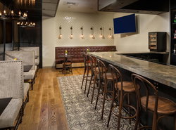 Hotel Valencia Riverwalk