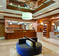 Hyatt House Dallas Addison - Accommodation New York