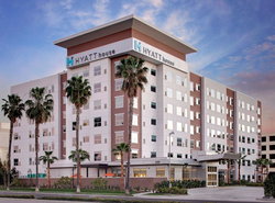 Hyatt House Irvine/John Wayne Airport