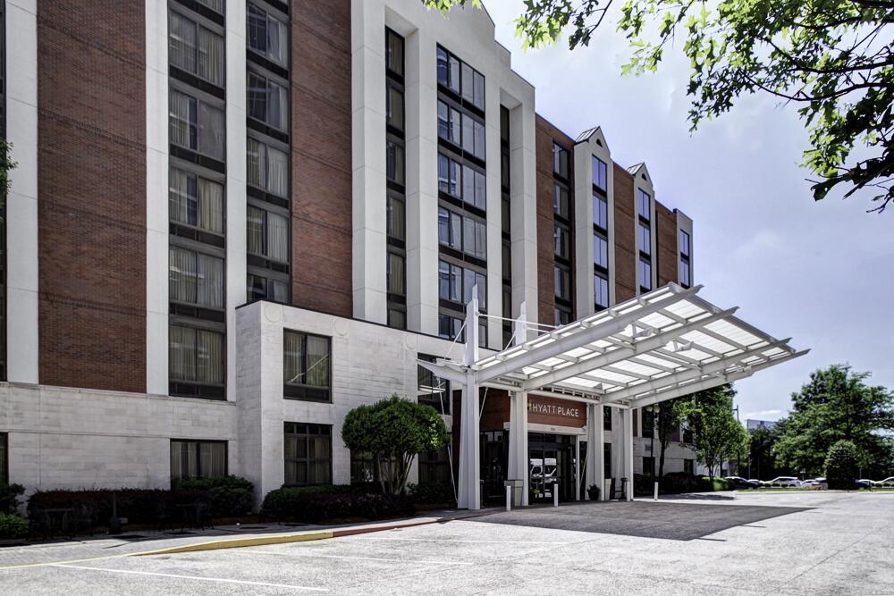 Hyatt Place Atlanta Buckhead - thumb 0