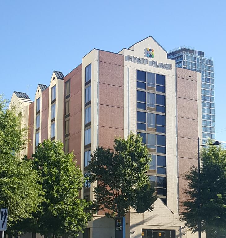 Hyatt Place Atlanta Buckhead - thumb 3