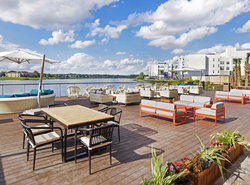 Hyatt Place Jacksonville St. Johns Town Center