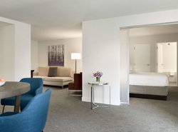 Hyatt Regency Schaumburg Chicago