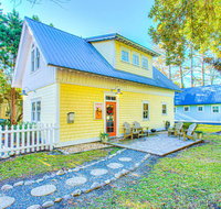IC2 - Endless Summer Cottage - Accommodation New York