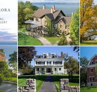 Inns of Aurora - Accommodation New York