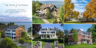 Booking Aurora Accommodation New York