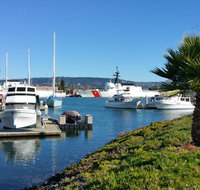 Island Living - Accommodation New York