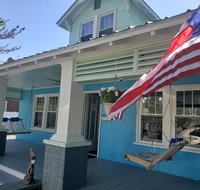 Island Motel OBX - Accommodation New York