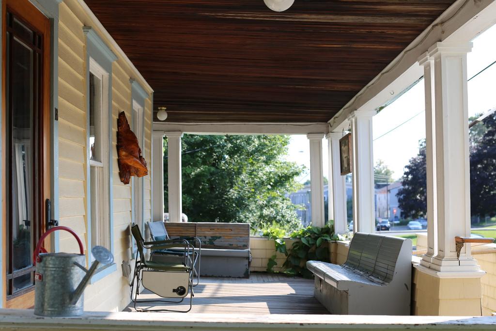Kaaterskill House (Entire Building) - thumb 1