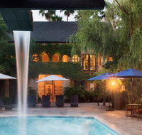 Kenwood Inn  Spa - Accommodation New York
