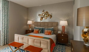 Ladies Pavilion 30 Day Stays