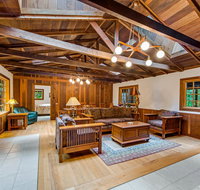 Little River Redwoods - Accommodation New York