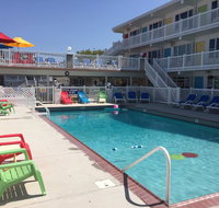 Lollipop Motel - Accommodation New York