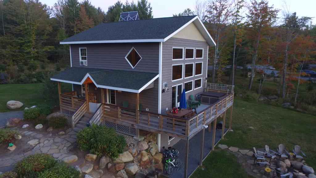 Lookout Mountain Chalet - thumb 0