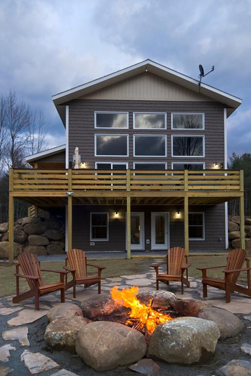 Lookout Mountain Chalet - thumb 3