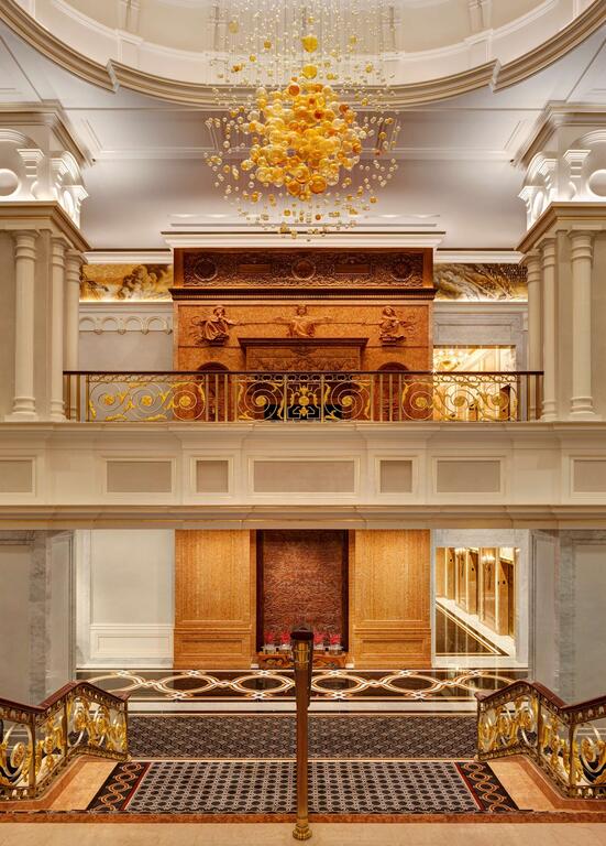 Lotte New York Palace By Suiteness - thumb 3