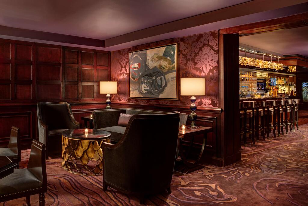 Lotte New York Palace By Suiteness - thumb 2