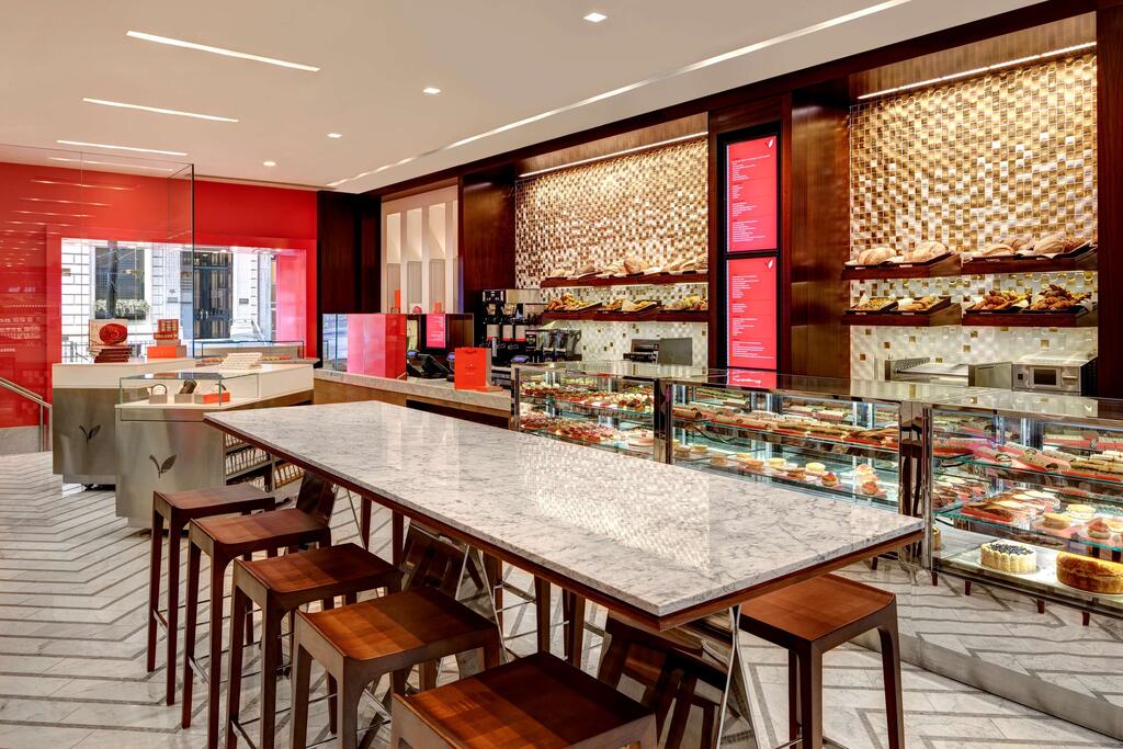 Lotte New York Palace By Suiteness - thumb 1