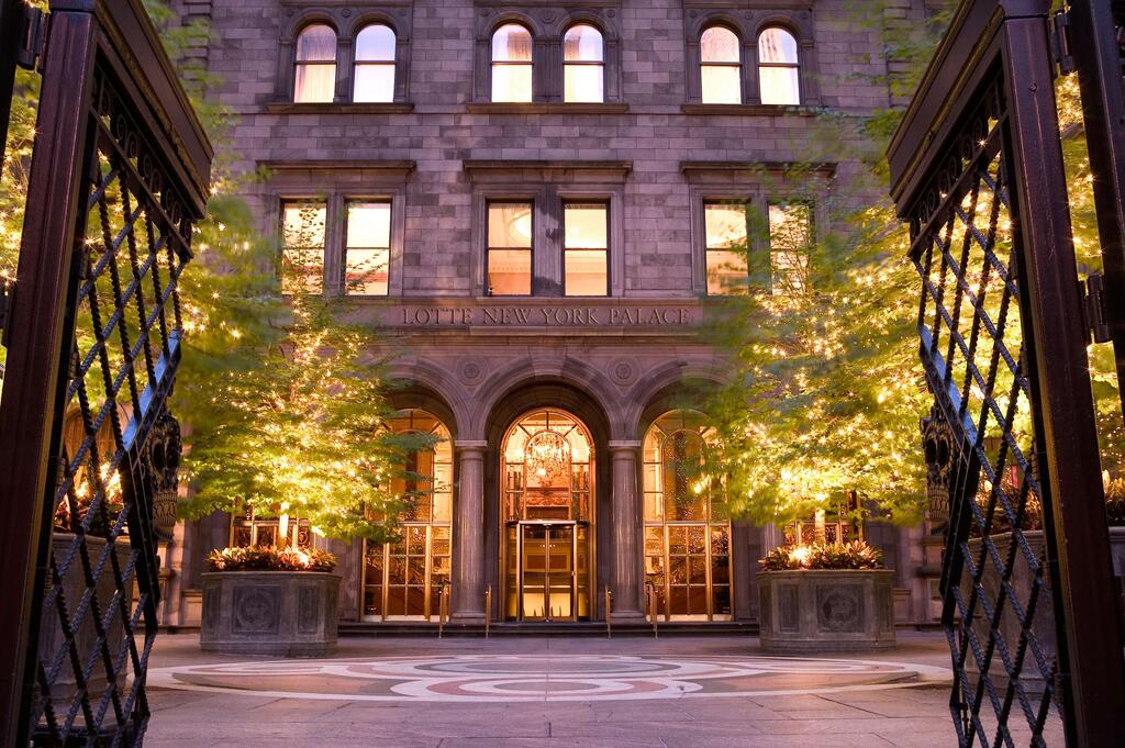 Lotte New York Palace By Suiteness - thumb 0