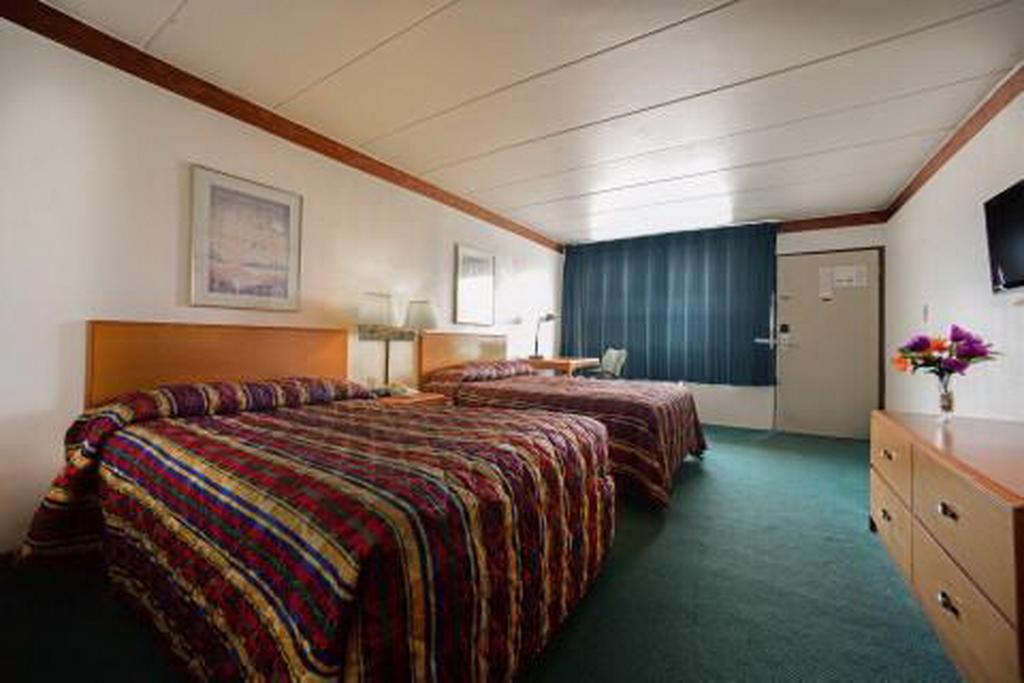 Loyalty Inn Maryville - thumb 0