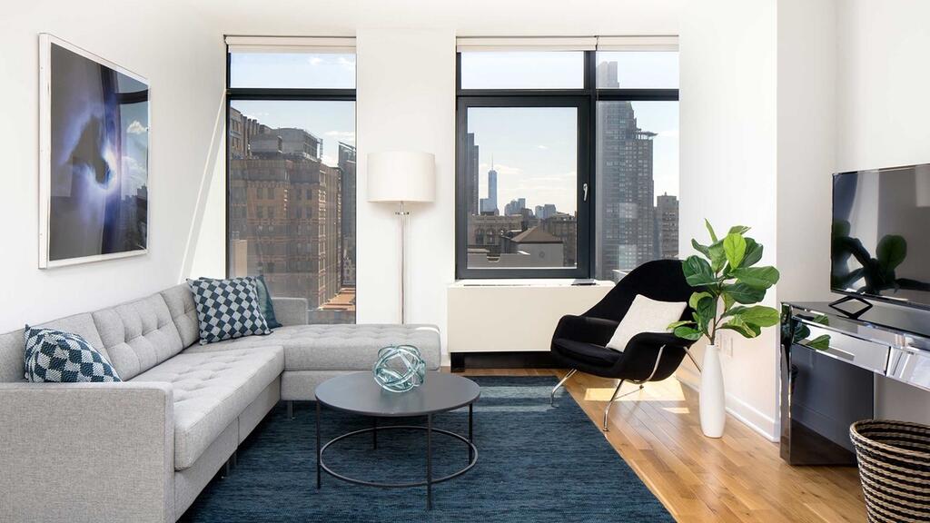 Lux Murray Hill Corporate 30 Day Rentals - thumb 0