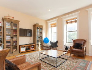 Luxurious 4 Bedroom Rental In Harlem NY-15383