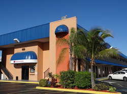 Magnuson Hotel Bradenton