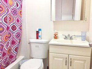 Manhattan 4 Bedroom Apt Upper East Side