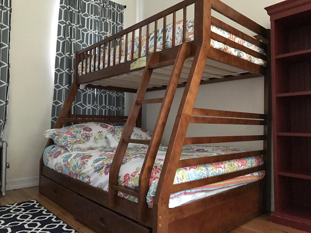 Manhattanville Rooms By Central Park - thumb 2