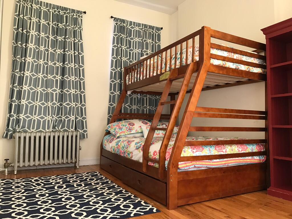 Manhattanville Rooms By Central Park - thumb 1