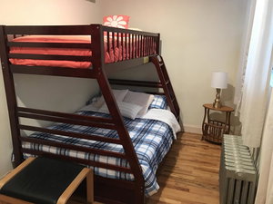 Manhattanville Rooms By Central Park