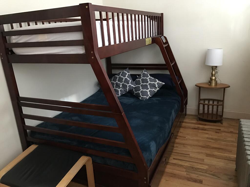 Manhattanville Rooms By Central Park - thumb 3