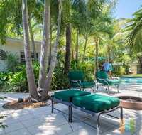 Mariposa - Accommodation New York