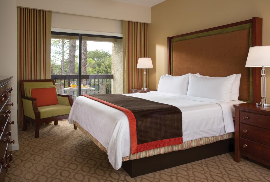 Marriott's Heritage Club - thumb 1