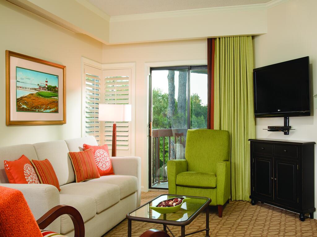 Marriott's Heritage Club - thumb 3