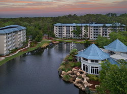 Marriott's SurfWatch