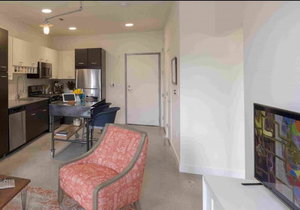 Memorial Fountain 30 Day Rental