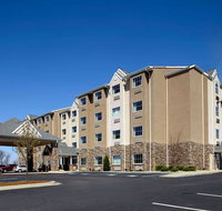 Microtel Inn  Suites by Wyndham New Martinsville - Accommodation New York