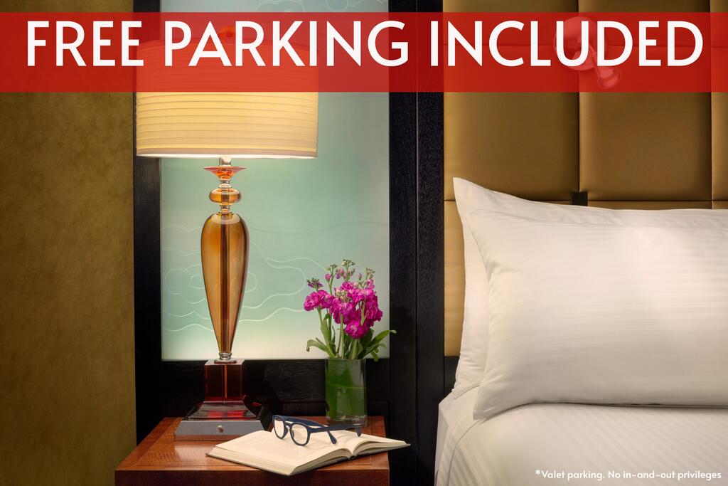 Millennium Times Square New York - thumb 0