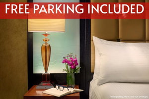 Millennium Times Square New York