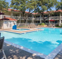 Motel 6-Addison TX - Dallas - Accommodation New York