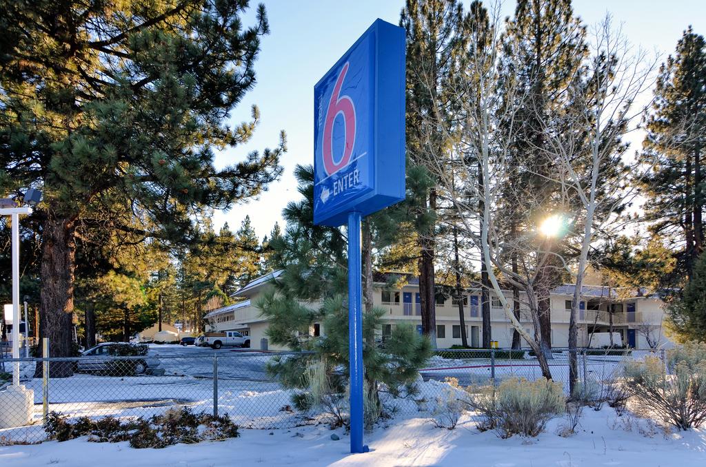 Motel 6-Big Bear Lake, CA - thumb 3