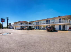 Motel 6-Corpus Christi, TX - Northwest
