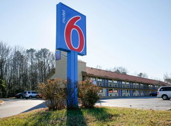 Motel 6-Richmond, VA - Midlothian Turnpike