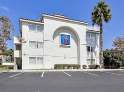 Motel 6-Ventura, CA - South