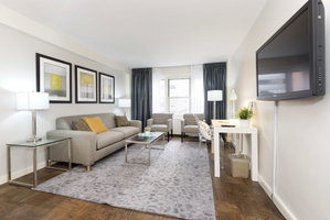 Murray Hill East Suites