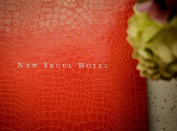 New Seoul Hotel