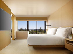 Nobu Hotel Palo Alto