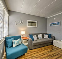 North Wildwood Condo with Pool near Boardwalk - Accommodation New York