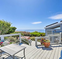 Oceanfront Irish Beach 'Sea Haven' Home with Hot Tub - Accommodation New York